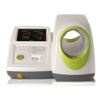 全自動(dòng)電子血壓計(jì)BPBIO320